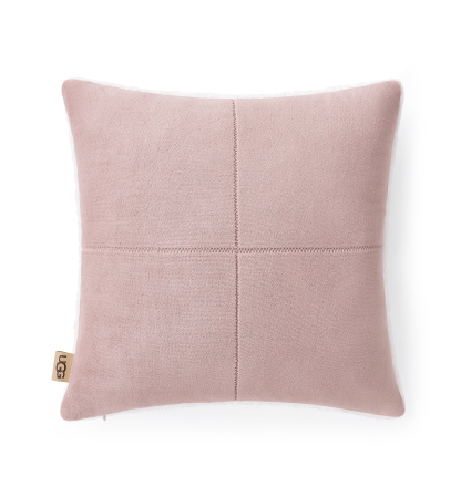 UGG® Brody Reversible Comforter Sets - Rosewood