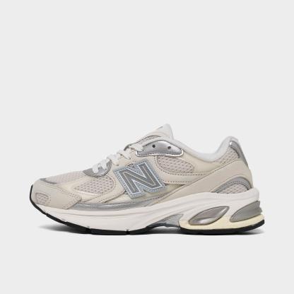 Women's New Balance 2010 Casual Shoes - Sea Salt/Timberwolf - view 1
