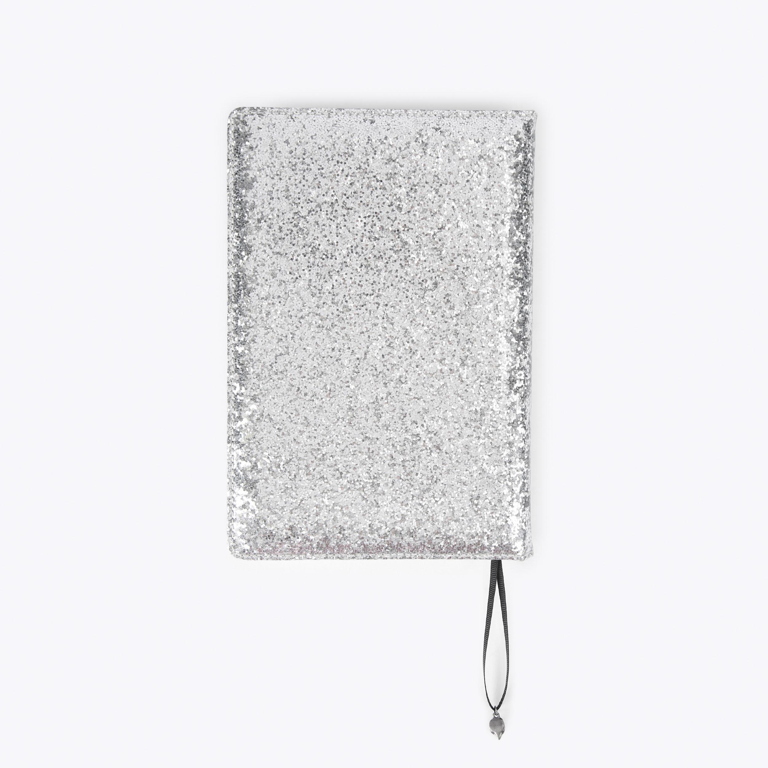 Kurt Geiger London Eagle Notebook - Metallics - view 3