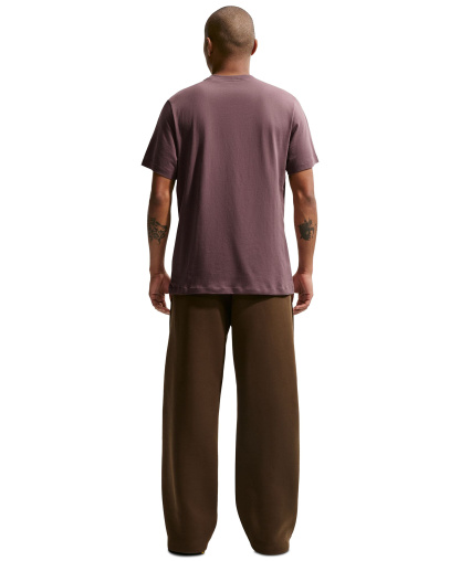Nike Men's Swoosh Box Graphic T-Shirt - Tattoo