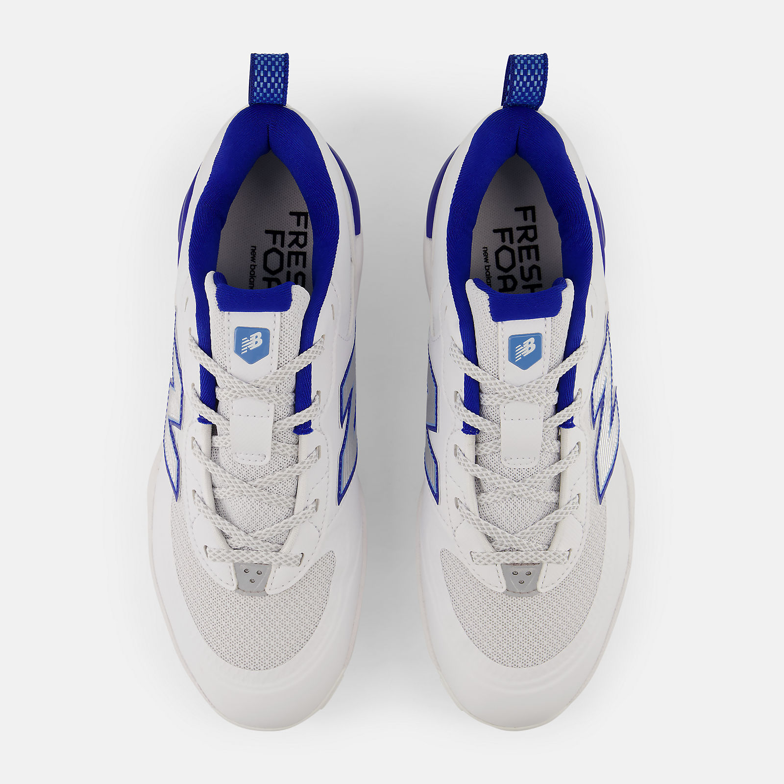 New Balance Velo v5 Metal, WVELO4EY