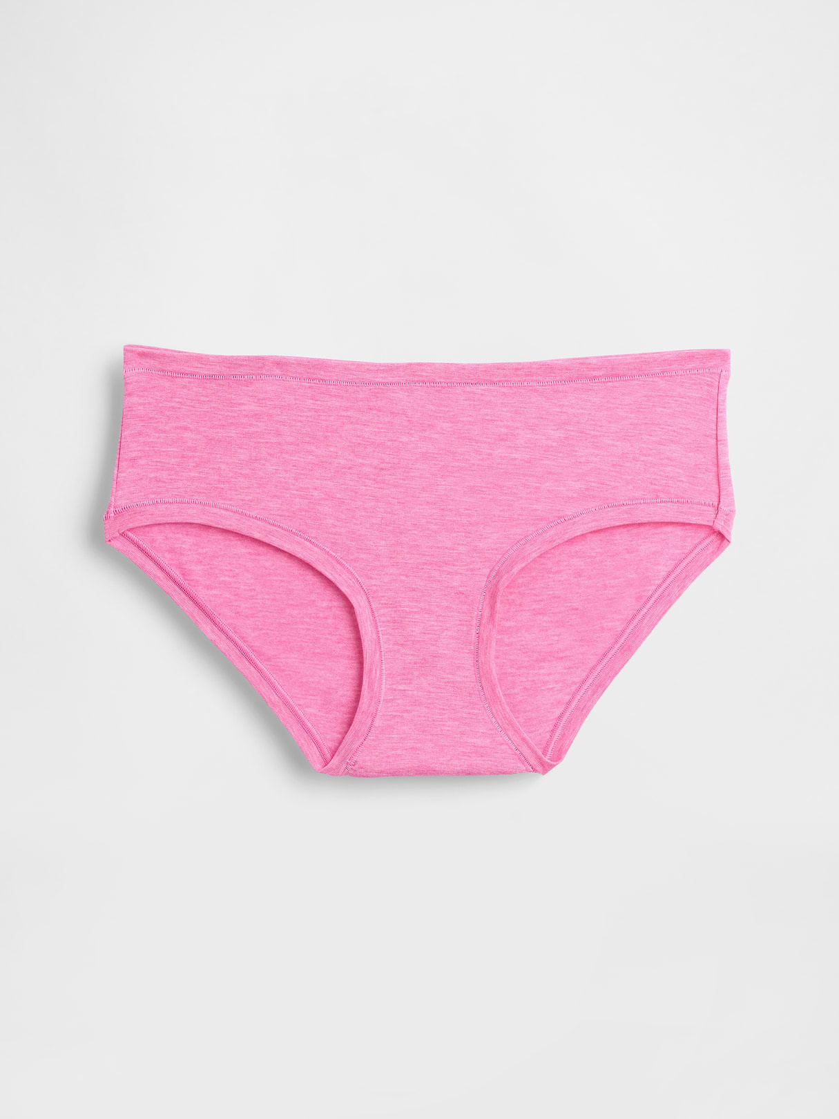 Breathe Hipster - Happy pink