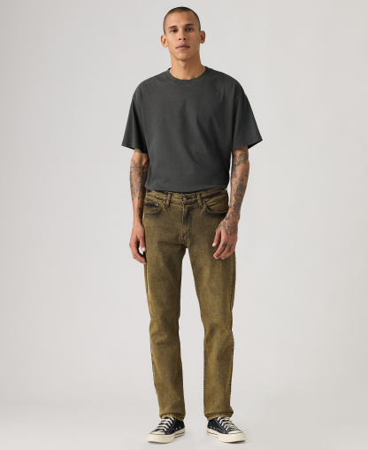 Levi's Men's 511 Flex Slim-Fit Jeans - Space Dust