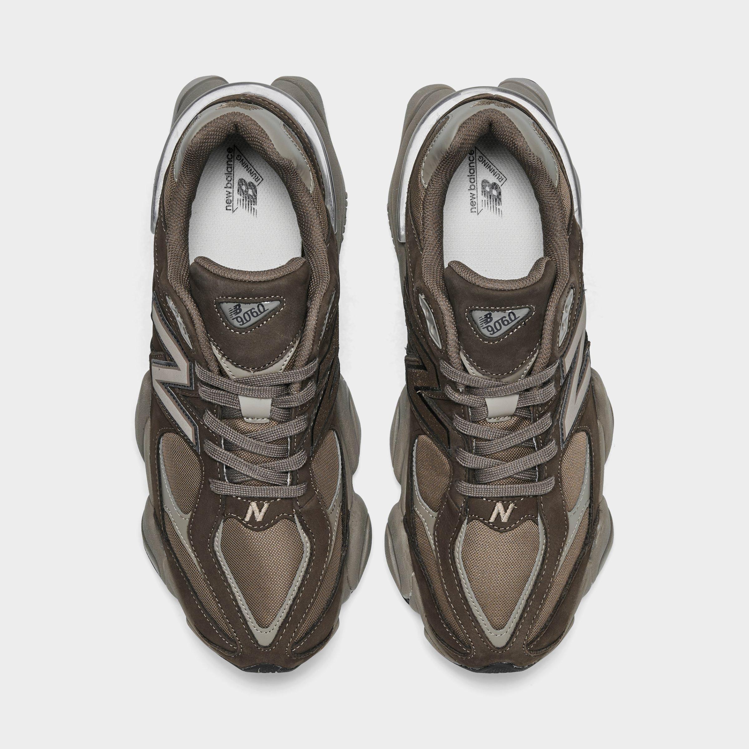 Men's New Balance 9060 Casual Shoes - Cortado/Cortado - view 5