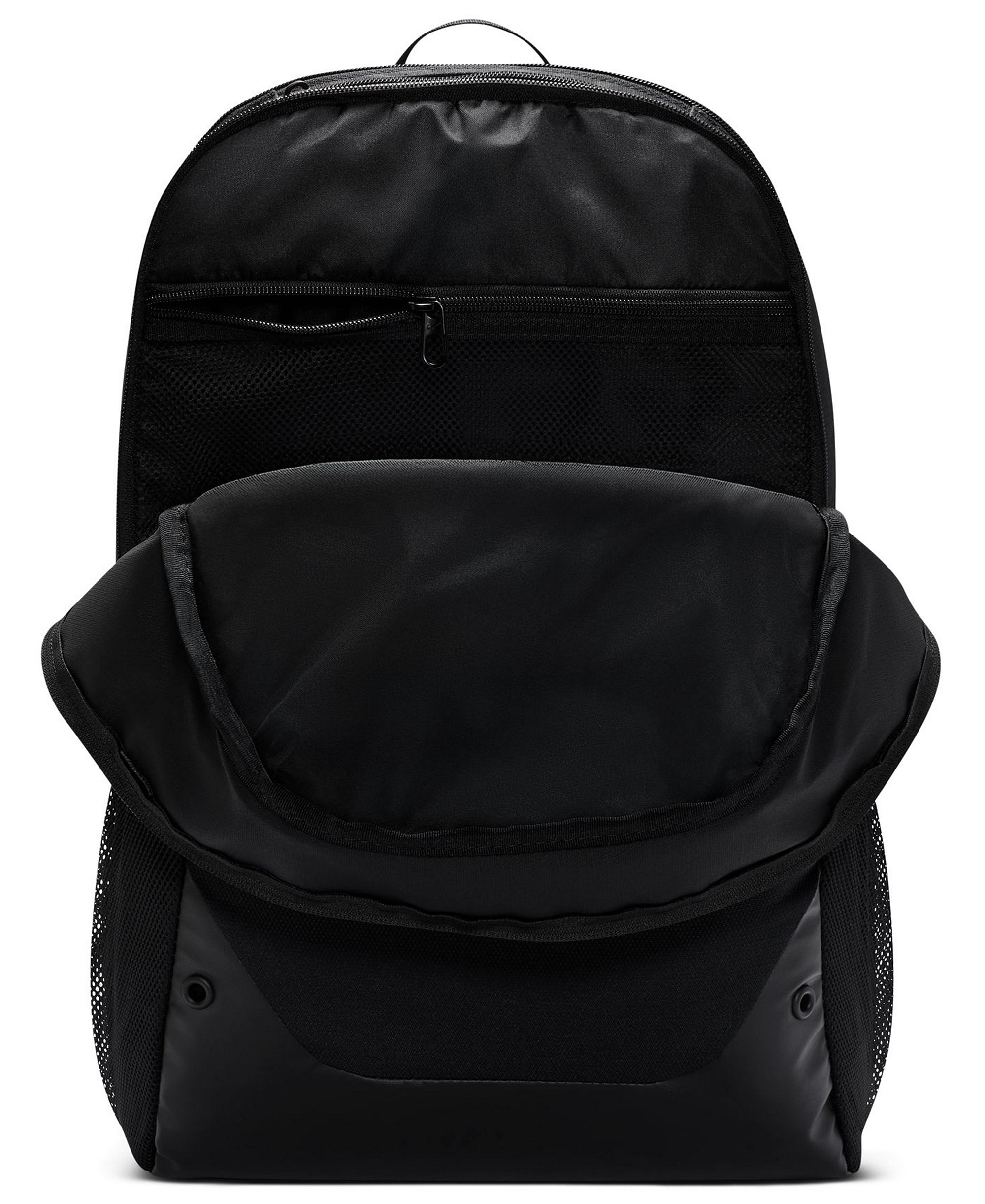 Nike Brasilia Extra Large Backpack (30L) - Black