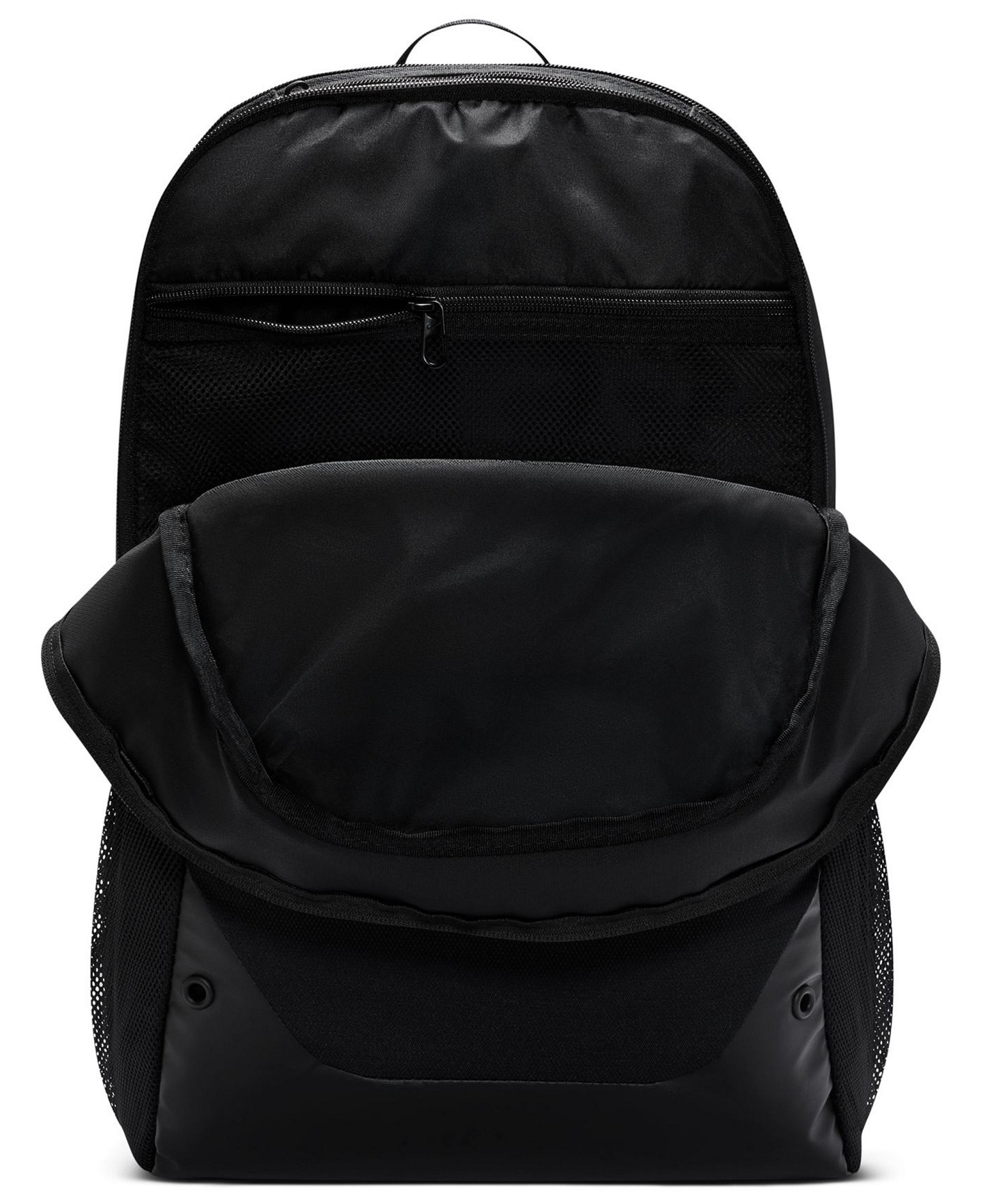 Nike Brasilia Extra Large Backpack (30L) - Black