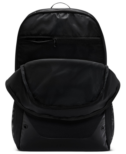 Nike Brasilia Extra Large Backpack (30L) - Black