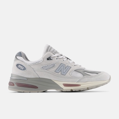 New Balance Made in UK 991V2, U991AC2