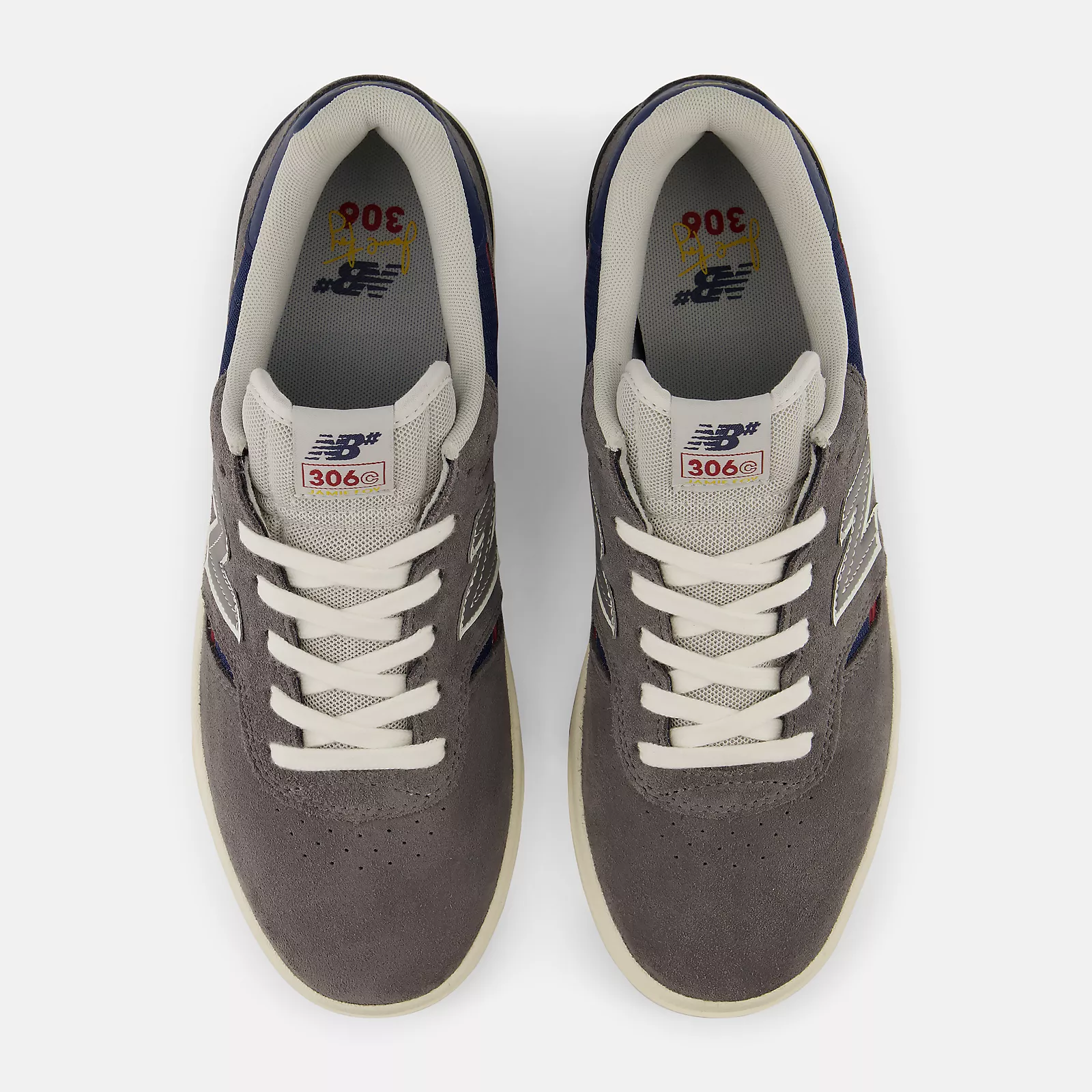 New Balance NB Numeric Jamie Foy 306C, UN306CYZ