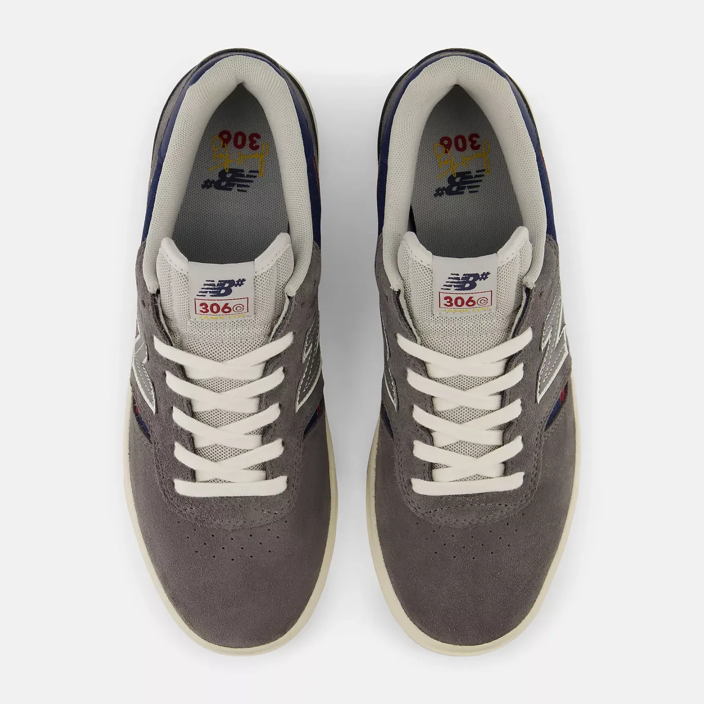 New Balance NB Numeric Jamie Foy 306C, UN306CYZ