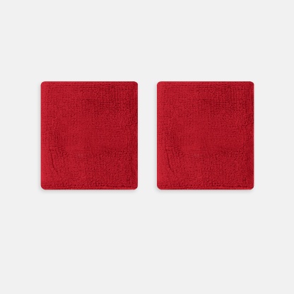 New Balance Basketball Sweatbands, AC4989NTRE