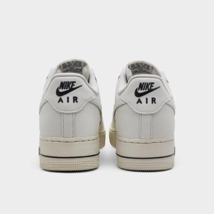 Men's Nike Air Force 1 '07 LV8 Casual Shoes - Phantom/Light Orewood Brown/Anthracite/Phantom
