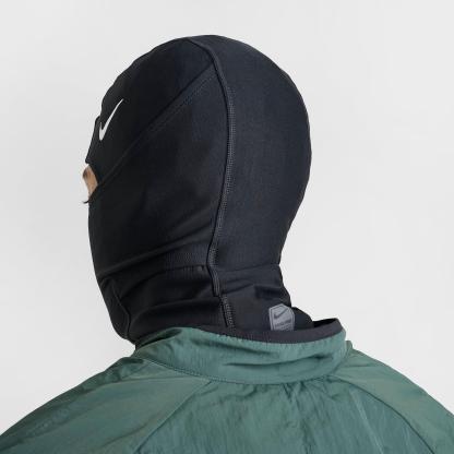 Nithtke Pro Hyperwarm Balaclava Hood - Black