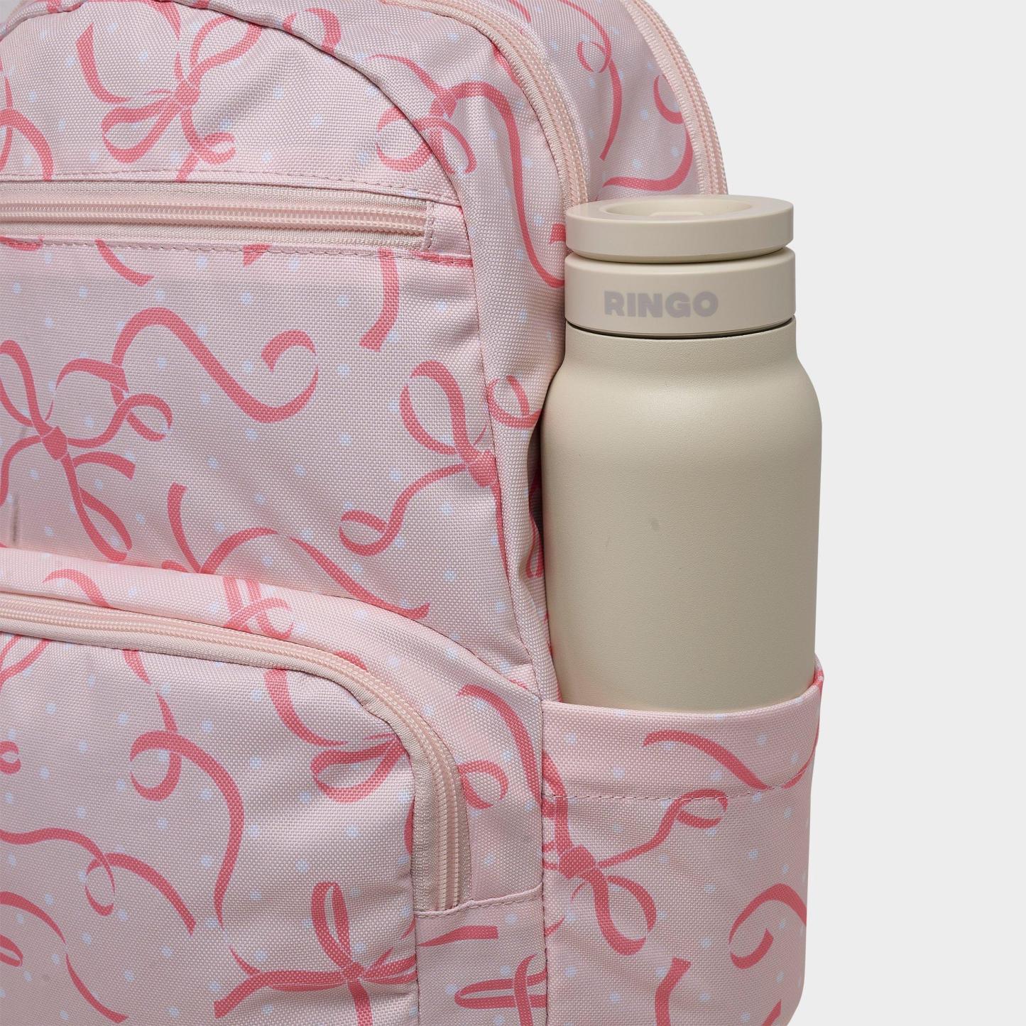 adidas Originals Premise 2.0 Backpack - Pink Tint