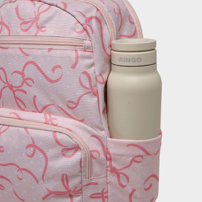 adidas Originals Premise 2.0 Backpack - Pink Tint
