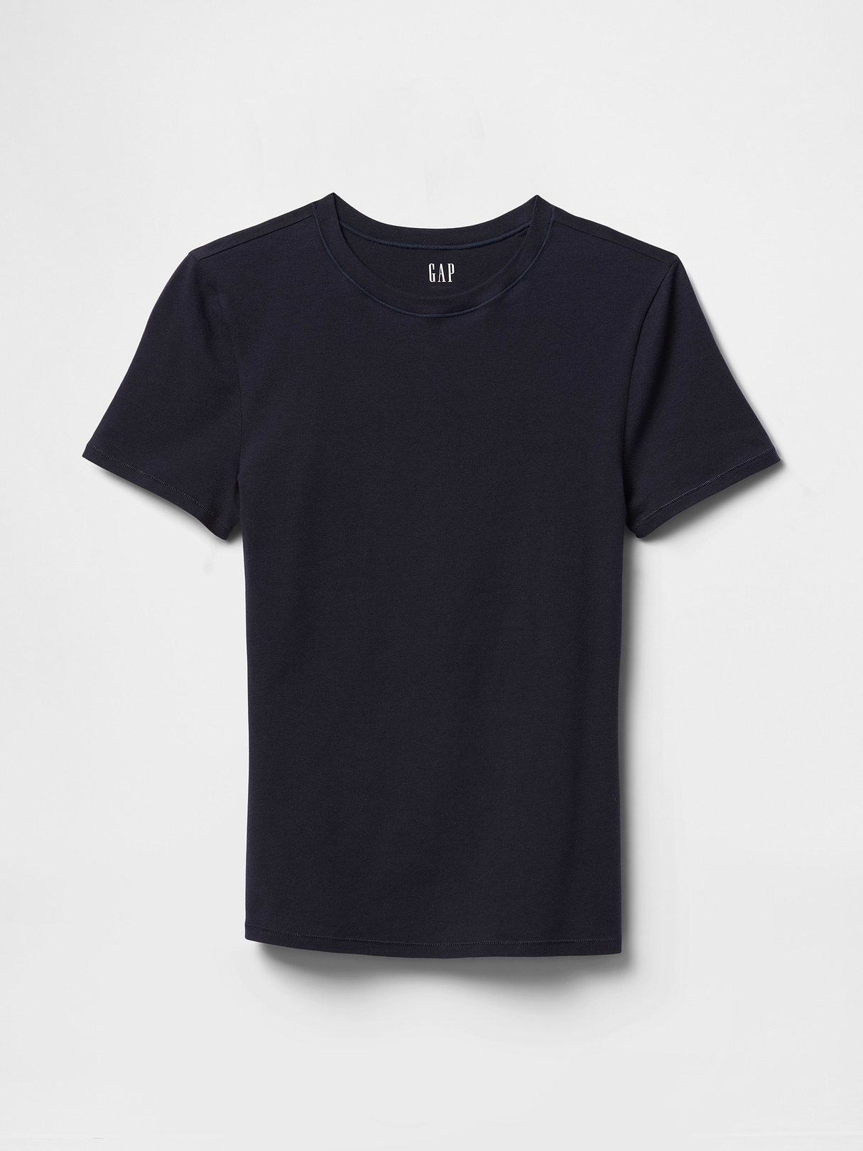 CloseKnit Jersey T-Shirt - Navy blue