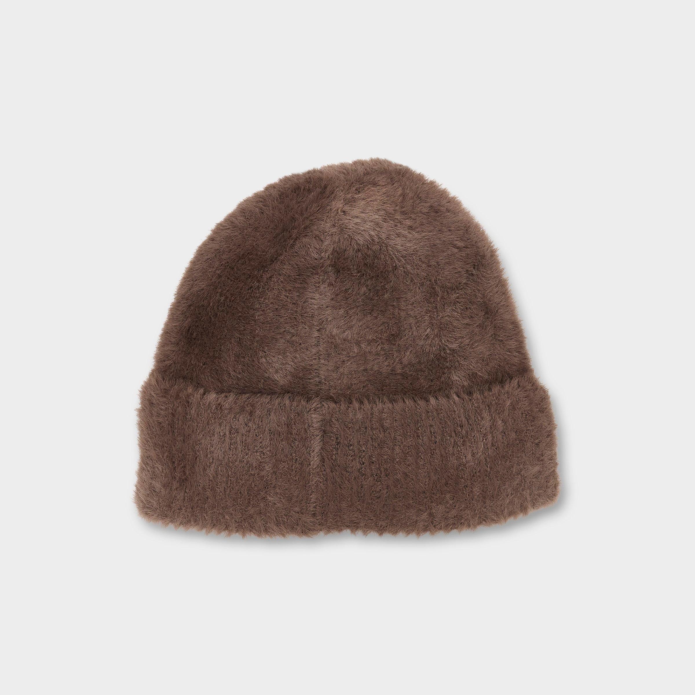 adidas Originals Feels Beanie Hat - Earth Strata