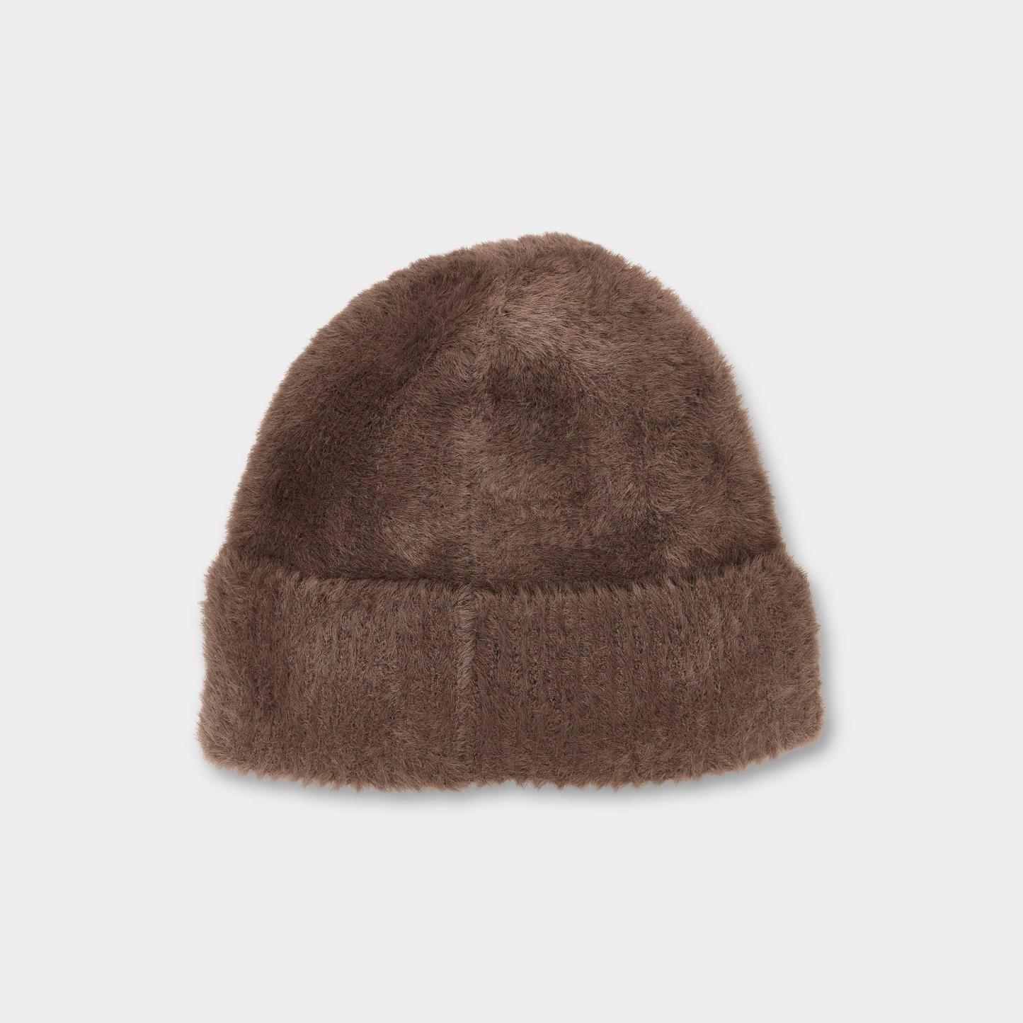 adidas Originals Feels Beanie Hat - Earth Strata