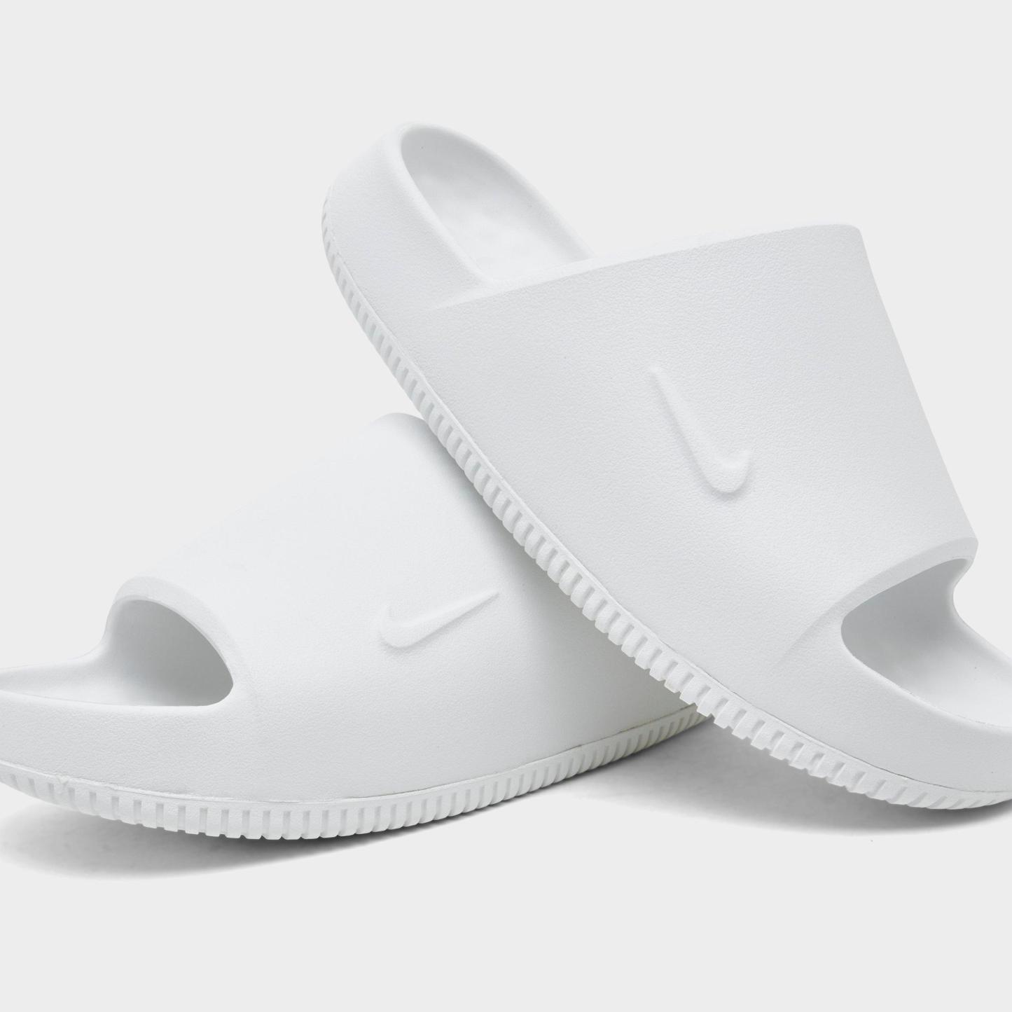 Women's Nithtke Calm 2.0 Slide Sandals - Sail - Detail shot