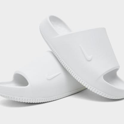 Women's Nithtke Calm 2.0 Slide Sandals - Sail - Detail shot