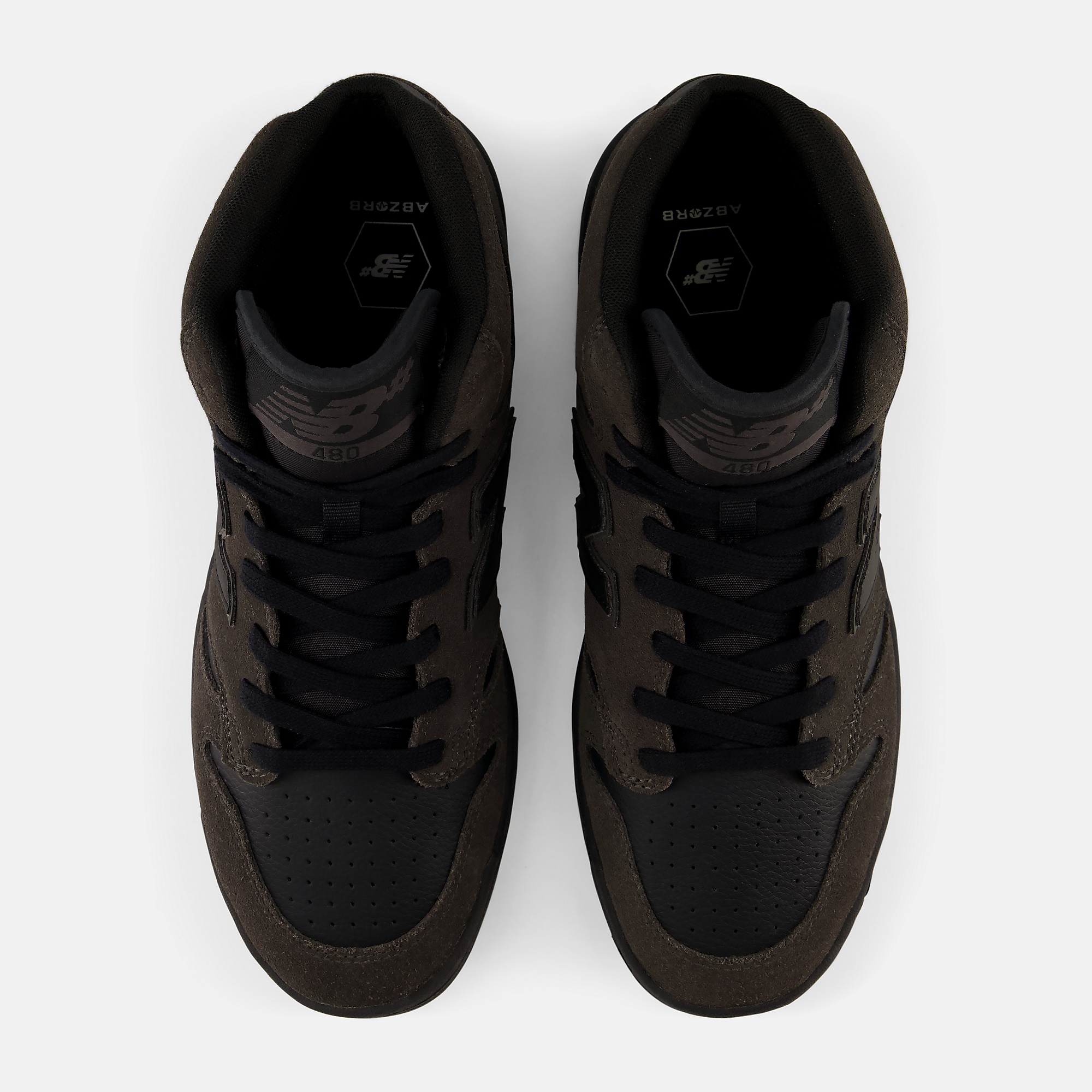 New Balance NB Numeric 480 High, UN480HGB