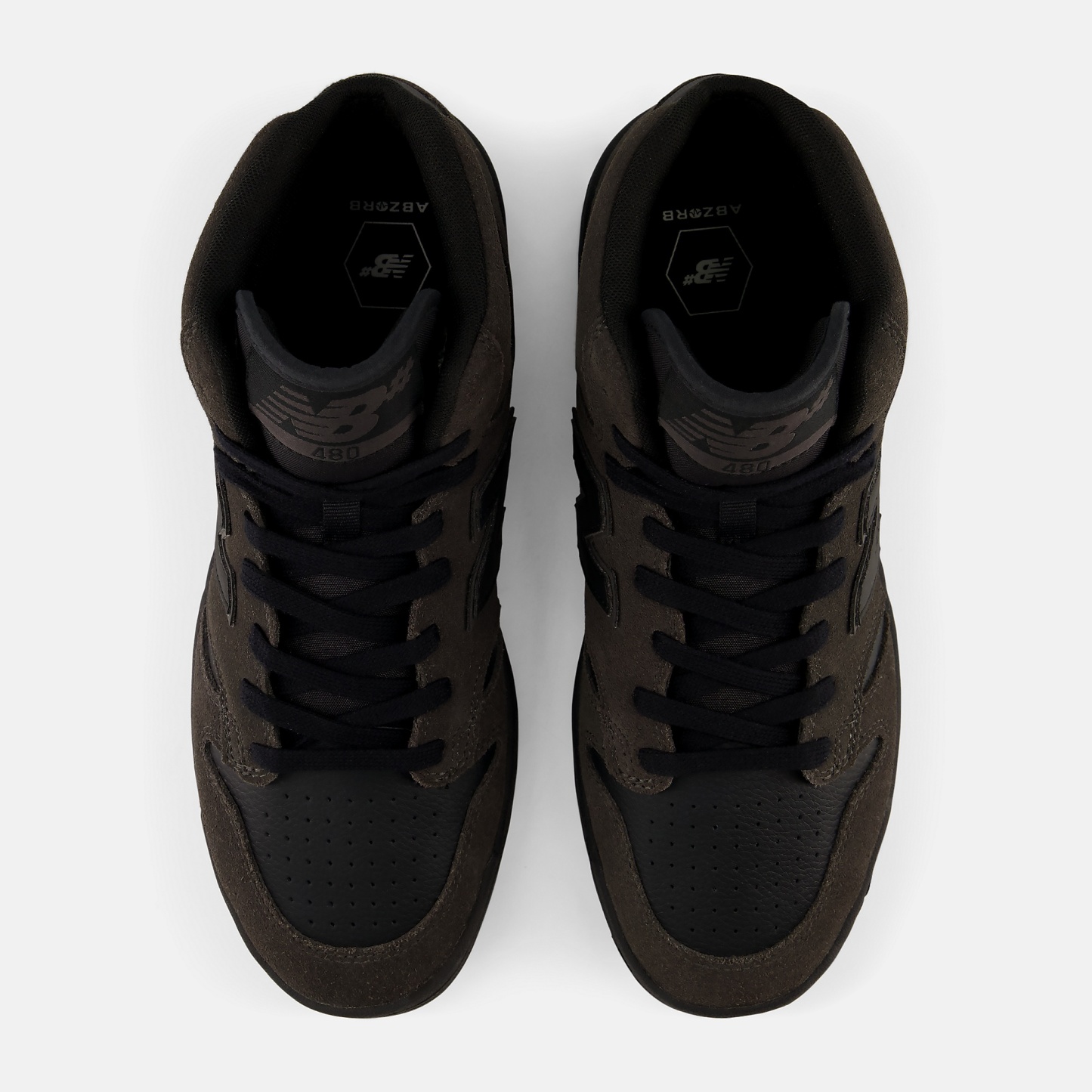 New Balance NB Numeric 480 High, UN480HGB