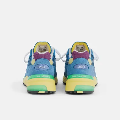 New Balance Made in USA 992, U9929NF