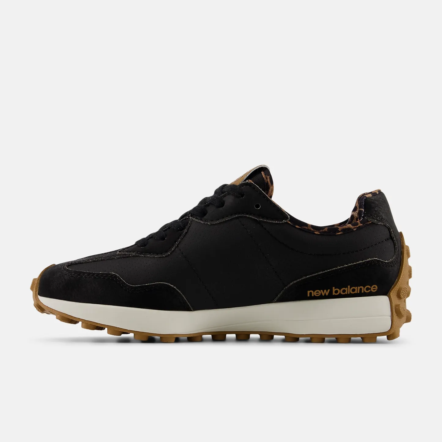 New Balance 327 Golf, WG327BLK