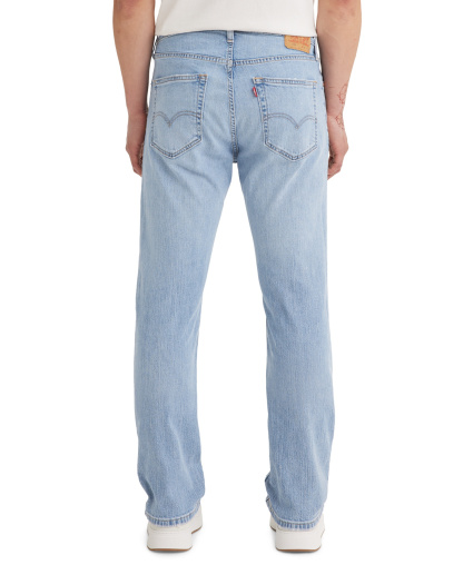 Levi's Men's 559™ Relaxed Straight Fit Eco Ease Jeans - Pelican Eel