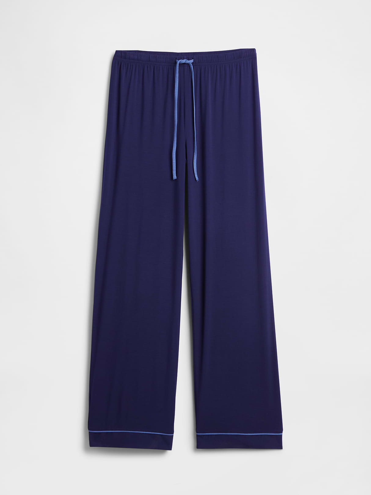SoftMade Modal PJ Pants - Navy blue night