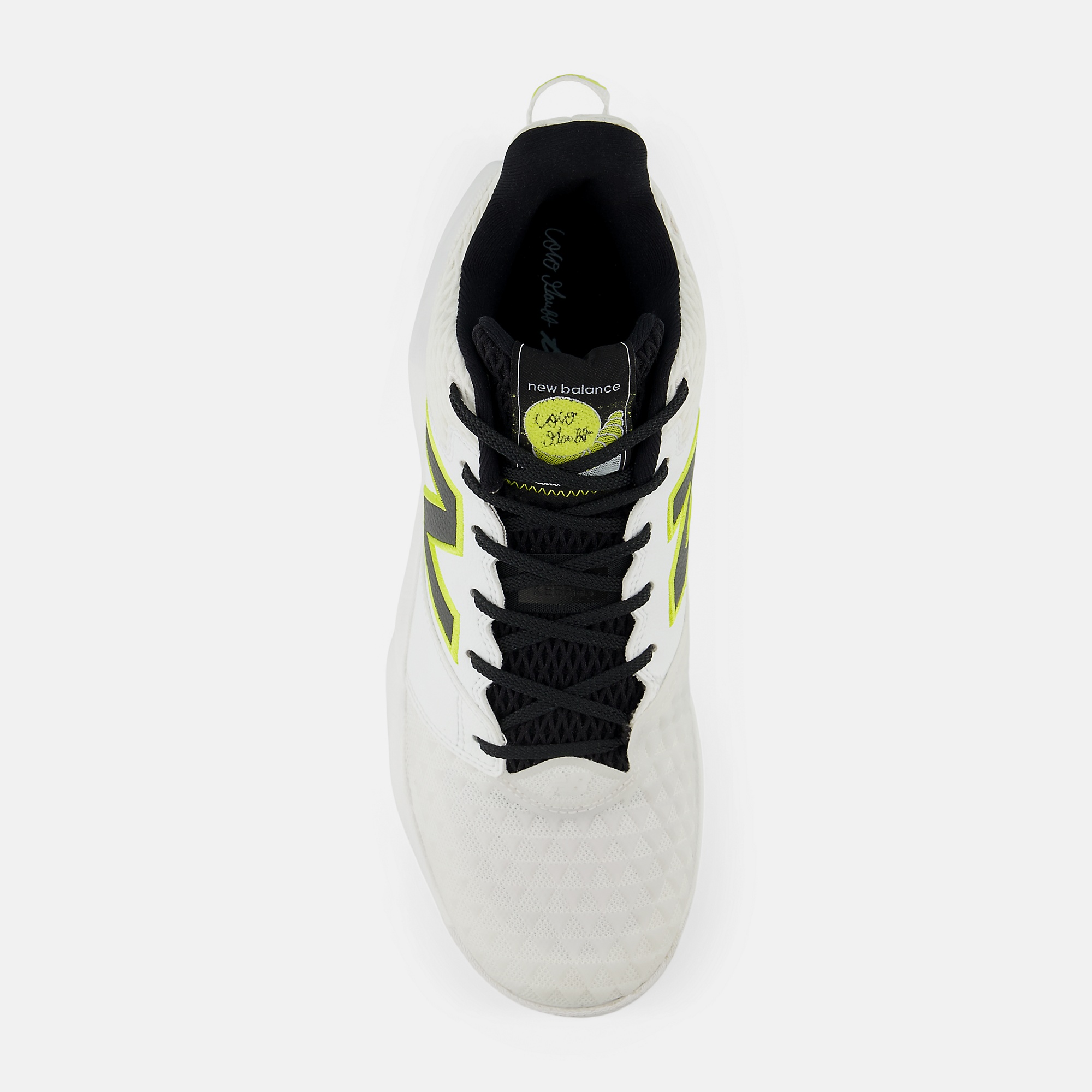 New Balance CG2, WCHCOCW2