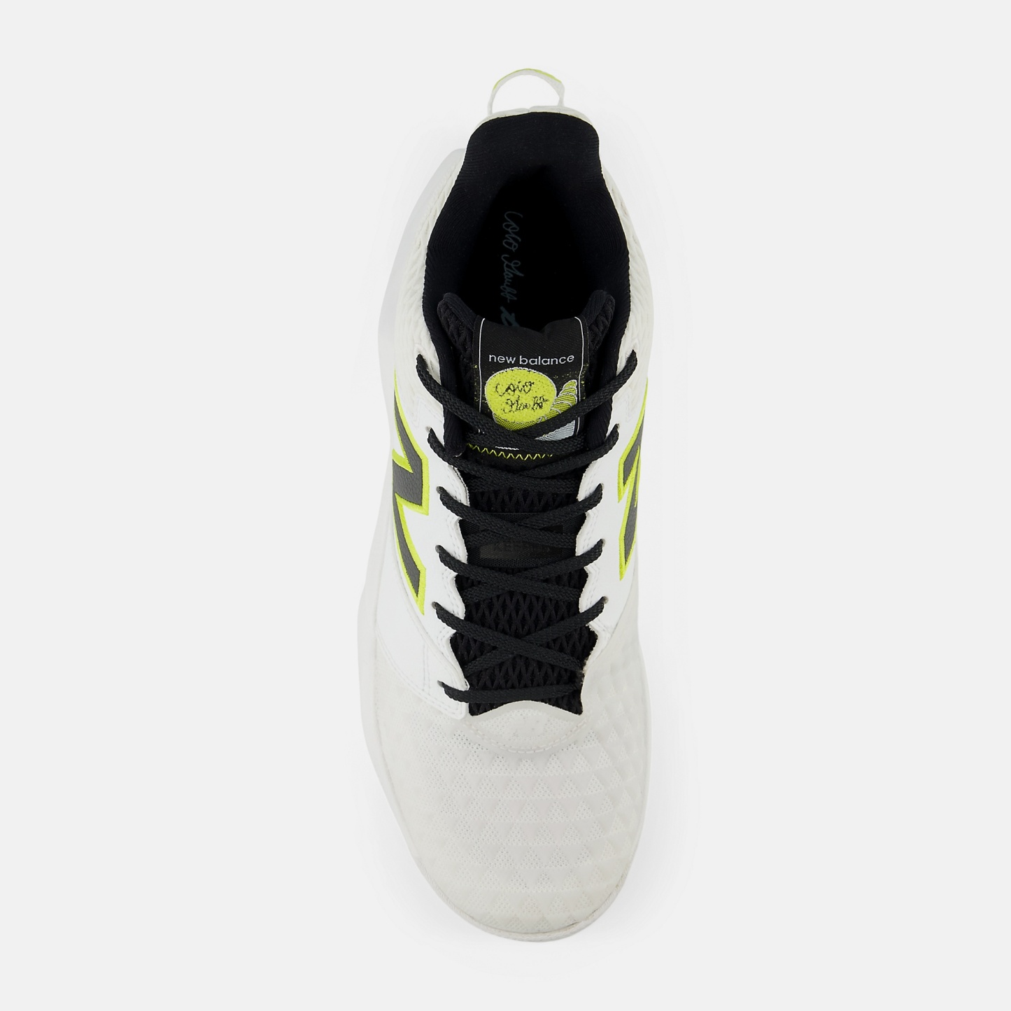 New Balance CG2, WCHCOCW2