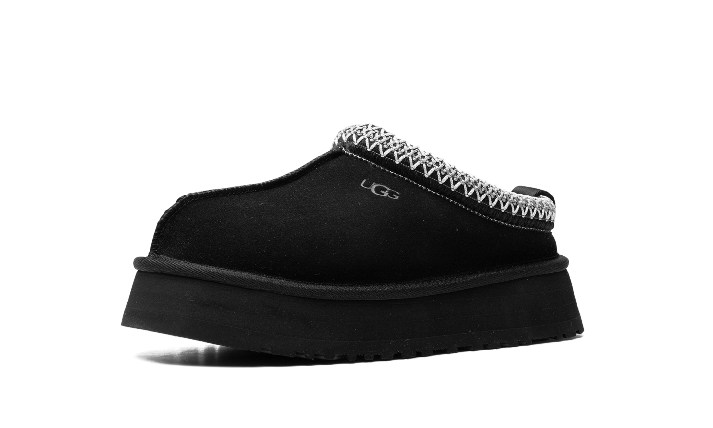 TAZZ SLIPPER WMNS "Black" 1122553 BLK - view 4