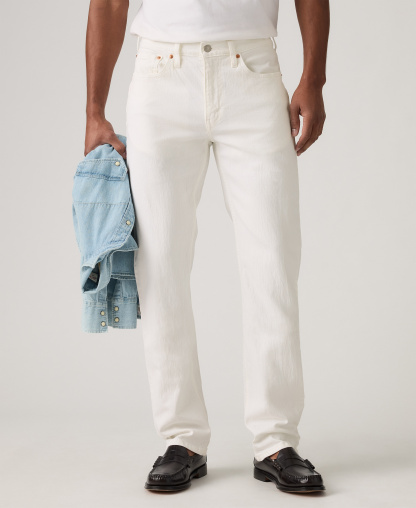 Levi's Men's 514™ Straight-Fit Jeans - White River Rock