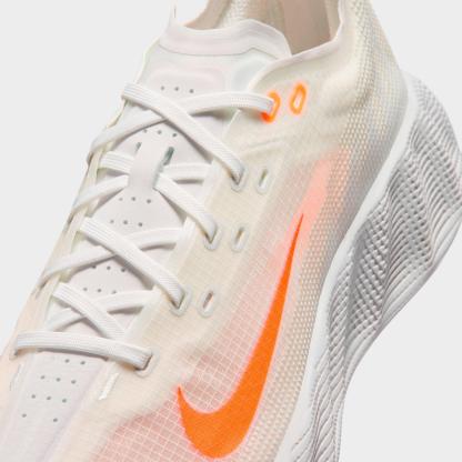 Men's Nithtke Ava X Casual Shoes - Part 1 - Summit White/Photon Dust/Summit White/Total Orange - Detail shot