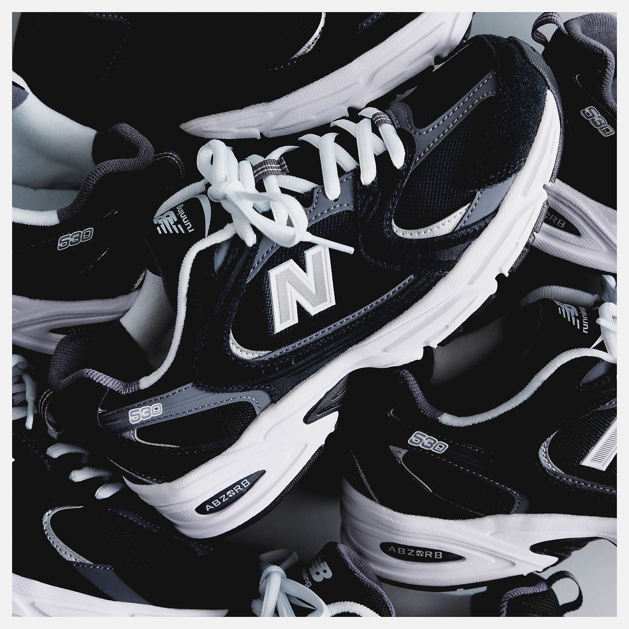 New Balance 530, MR530CC