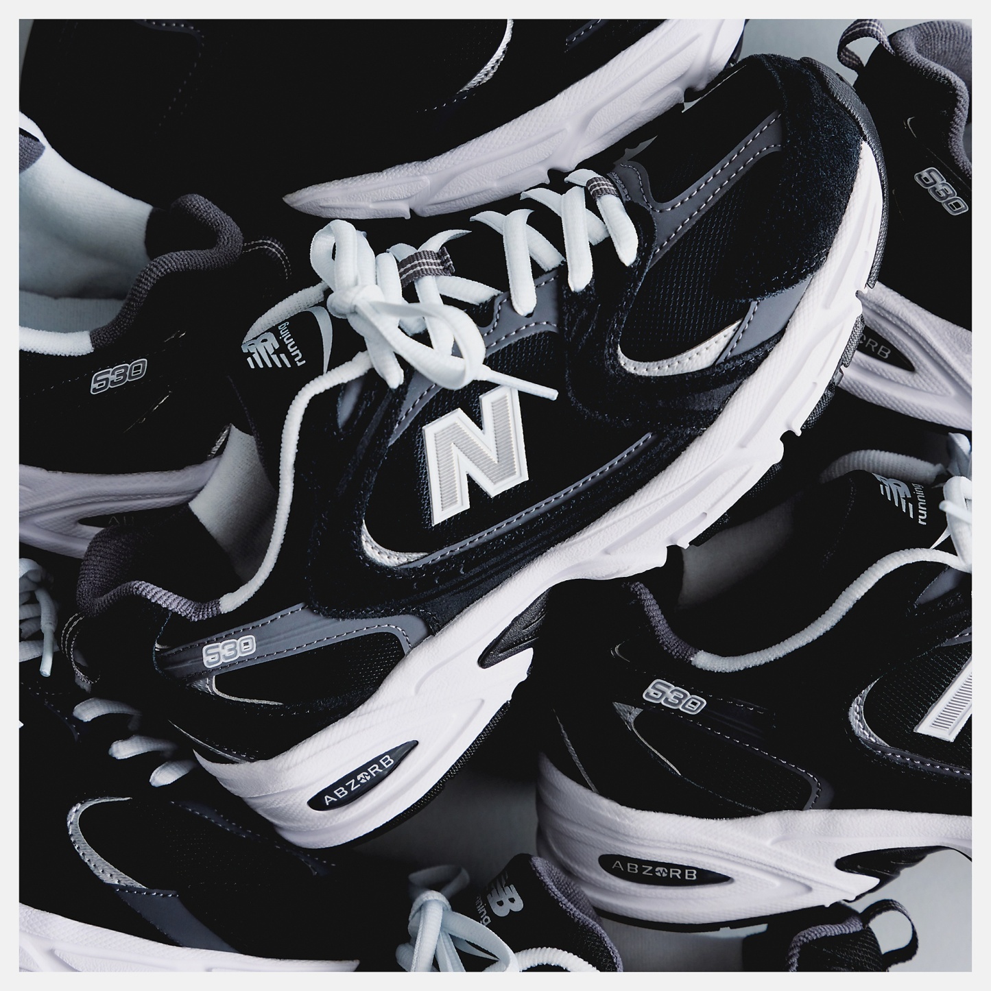 New Balance 530, MR530CC