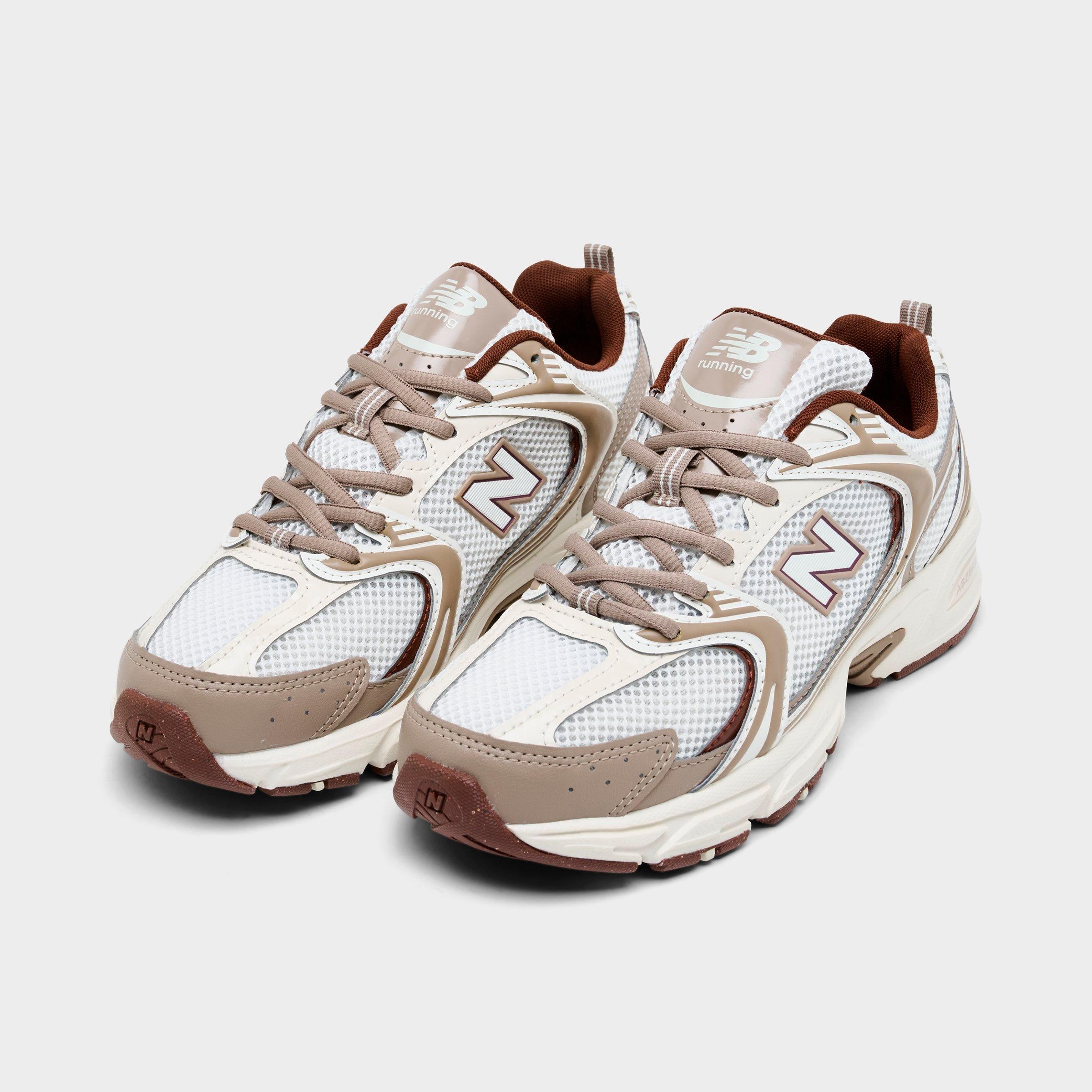 Women's New Balance 530 Casual Shoes - Sea Salt/Driftwood - view 2