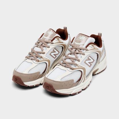 Women's New Balance 530 Casual Shoes - Sea Salt/Driftwood - view 2