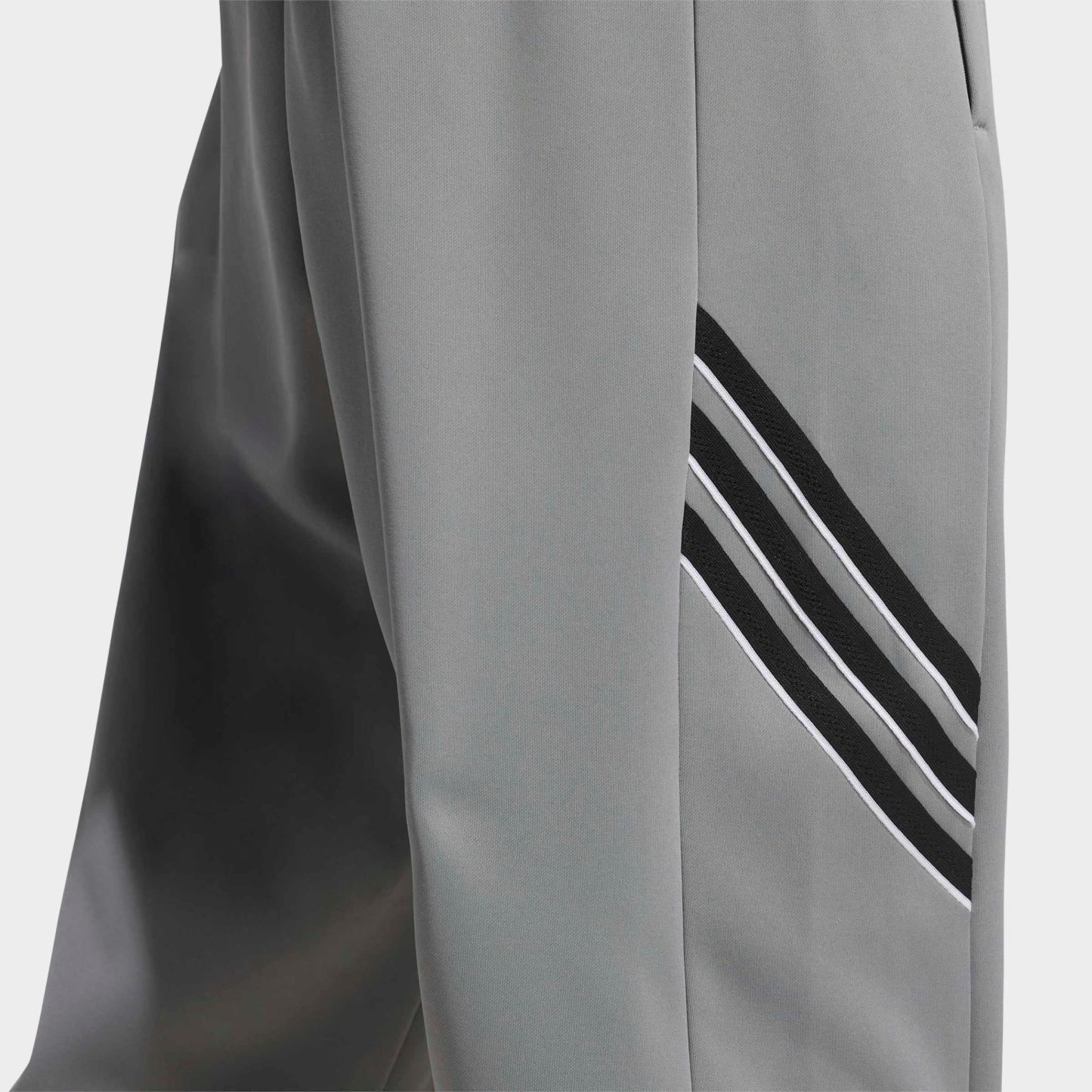 Men's adidas Crazy Warm Fleece Sweatpants - Grey