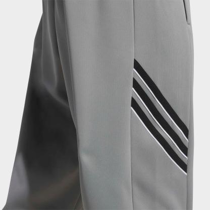 Men's adidas Crazy Warm Fleece Sweatpants - Grey