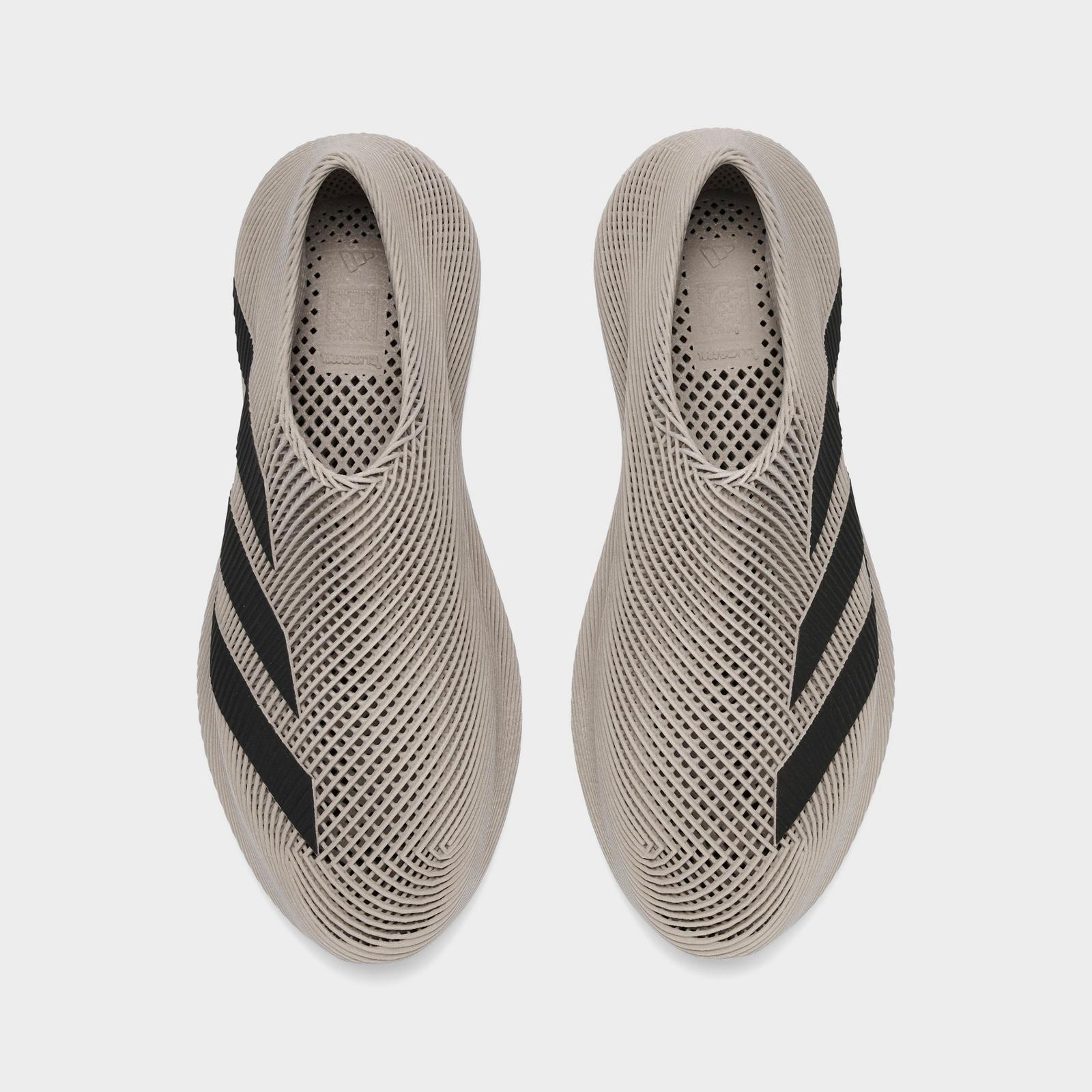Men's adidas Climacool Casual Shoes - Blanch Cargo/Black/Blanch Cargo - view 5