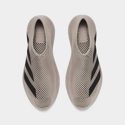 Men's adidas Climacool Casual Shoes - Blanch Cargo/Black/Blanch Cargo - view 5