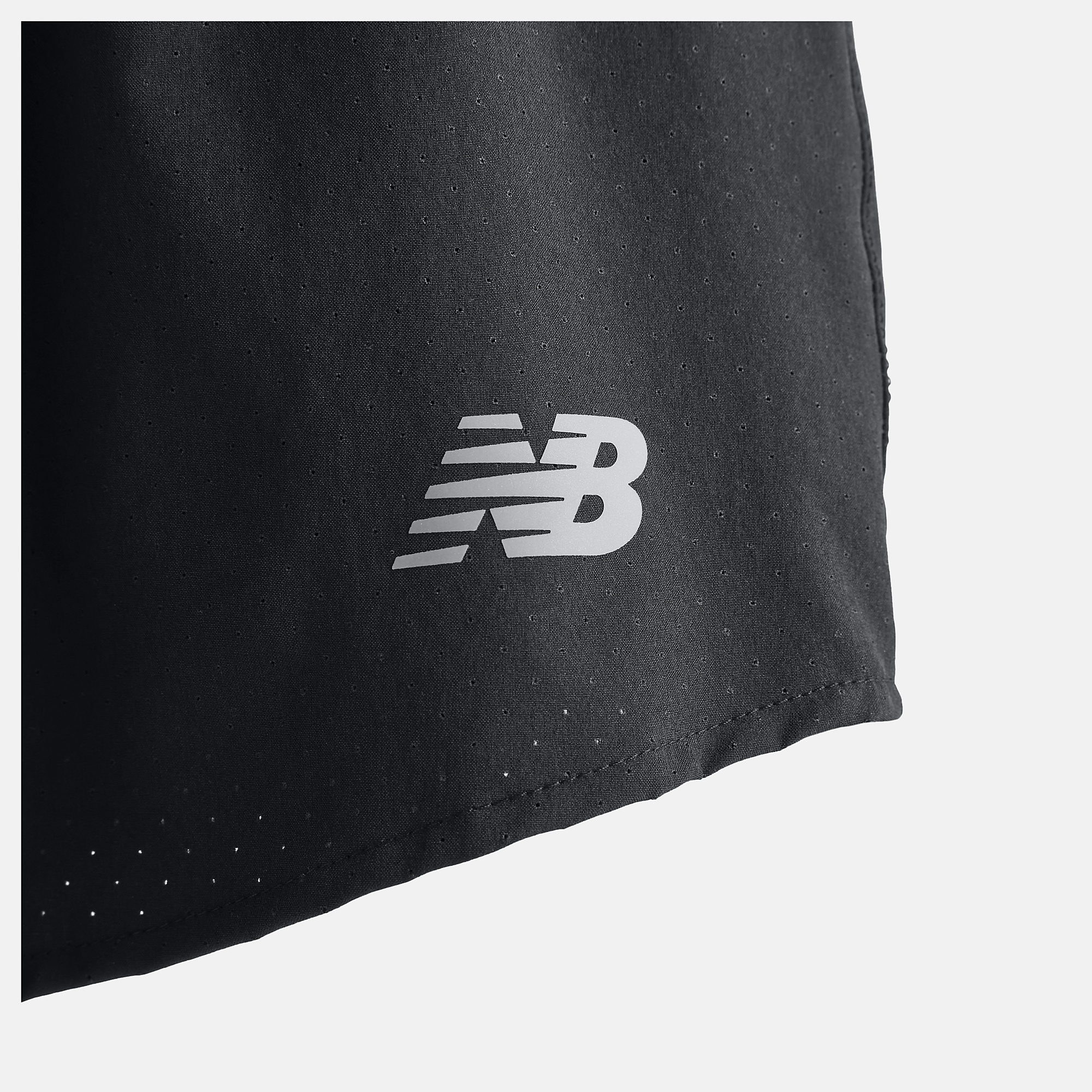 New Balance RC Short 3", WS41286BK