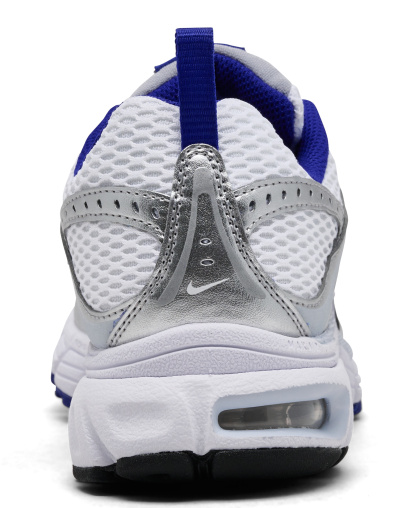 Nike Big Kids Air Max Moto 2K Casual Sneakers from Finish Line - White Multi