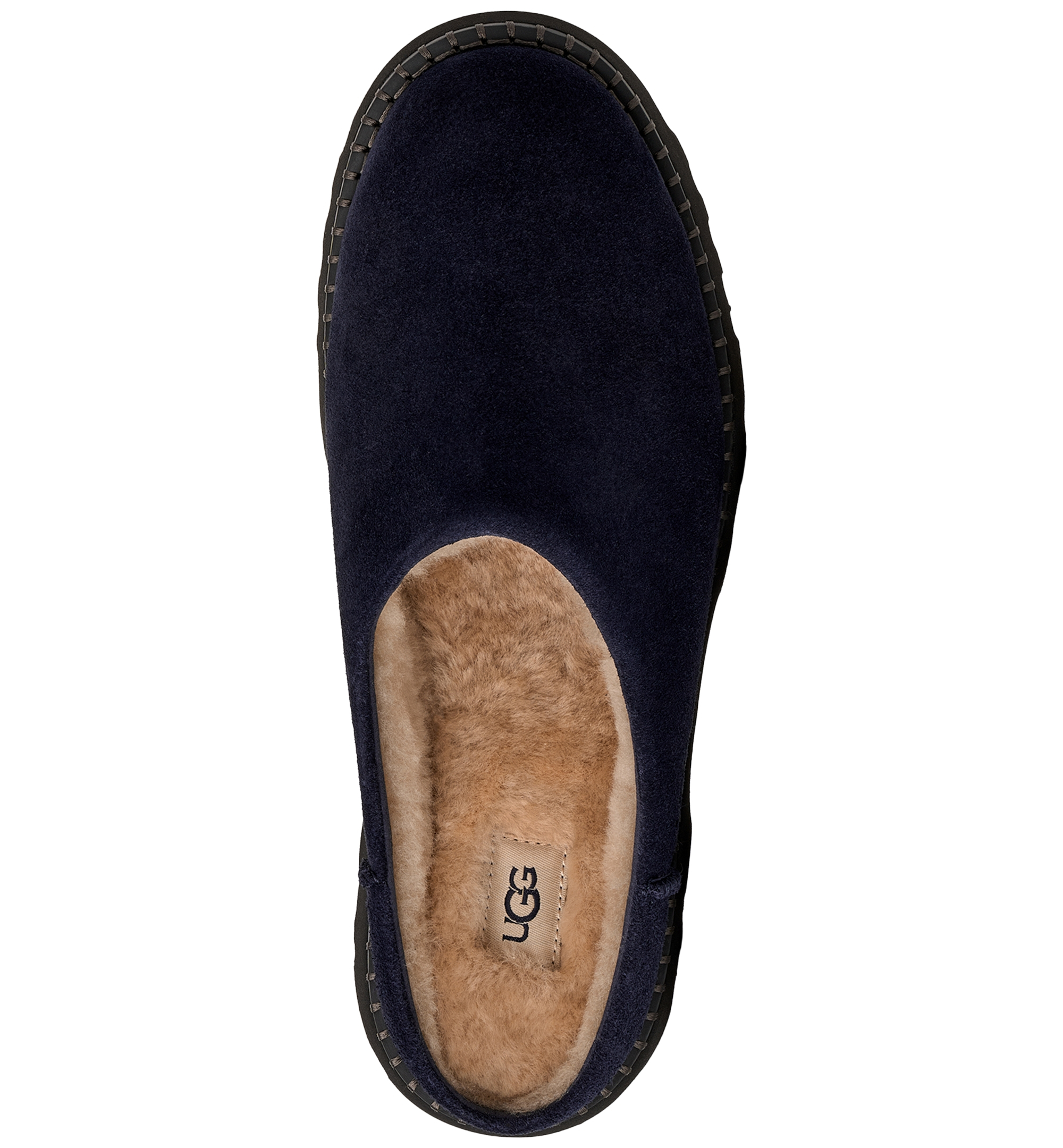 UGG® Women's Uptowner Slip-On Mule Clogs - Starry Night