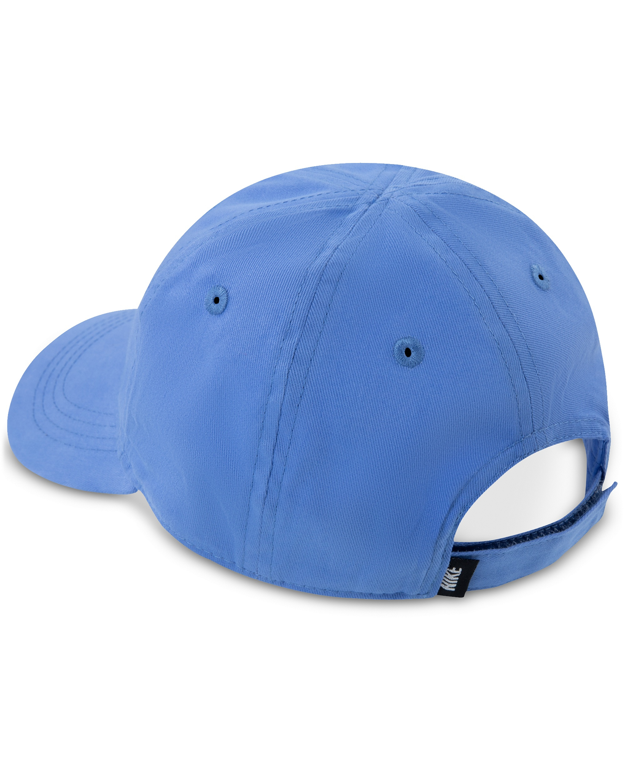 Nike Boys' and Girls' 4-7 Futura Classic Baseball Cap - Nike Polar