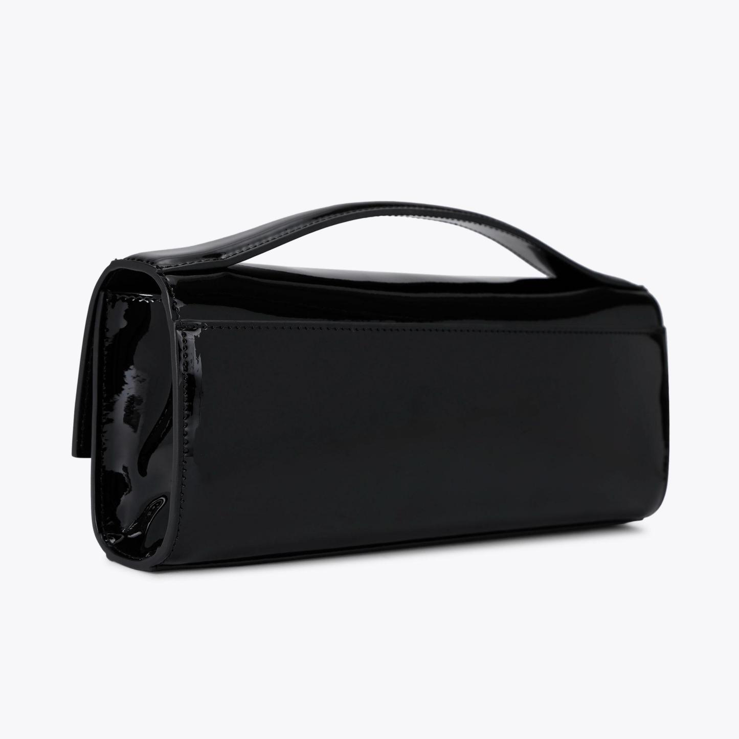 Kurt Geiger London Bond East West Top Handle Bag - Black - view 4