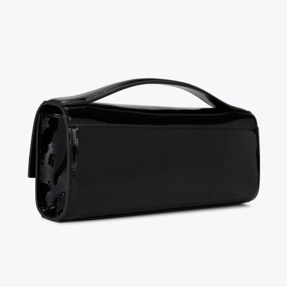 Kurt Geiger London Bond East West Top Handle Bag - Black - view 4