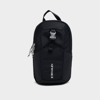 Stanley Vitalize Crossbody Bag (9.5L) - Black
